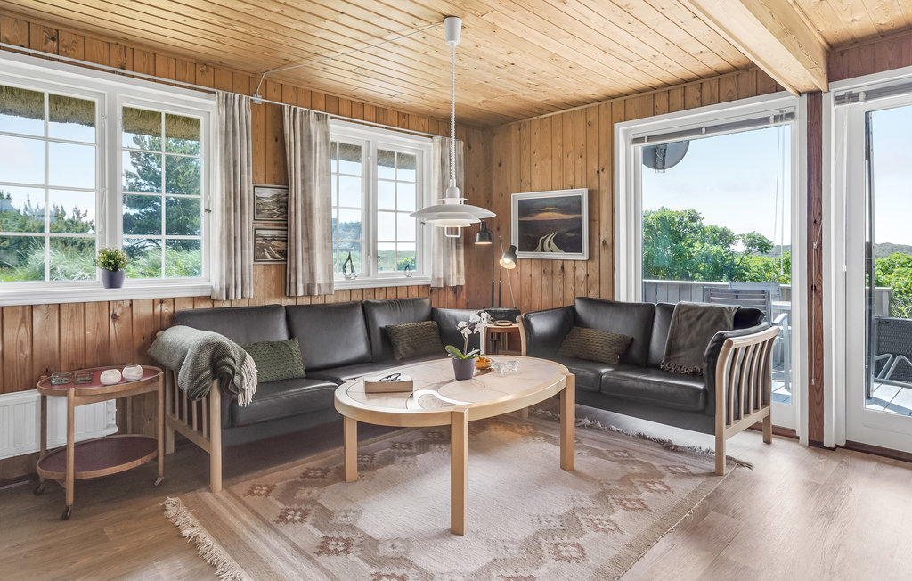 Feriehuse - Sønderho , Danmark - M21229 19