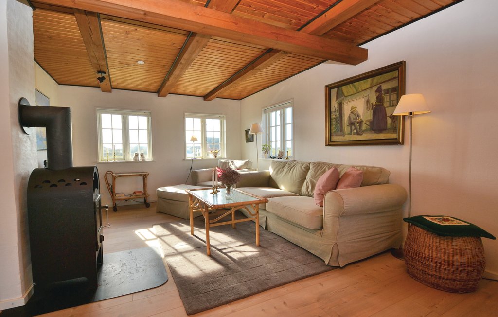 Feriehuse - Sønderho , Danmark - M21276 2