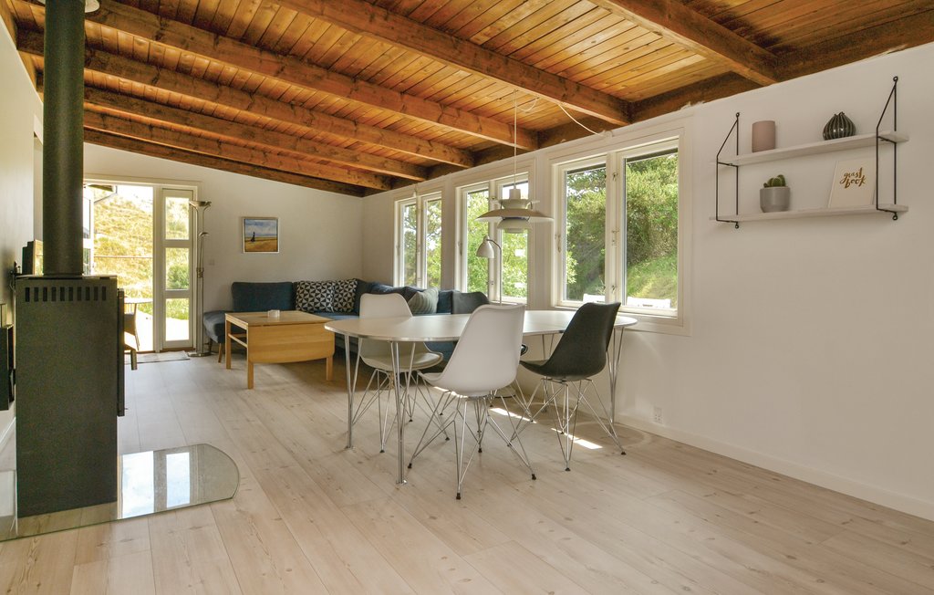Ferienhaus - Nyby , Dänemark - M21374 8