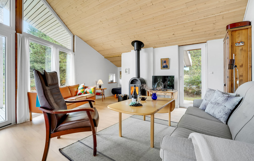 Feriehuse - Fanø Bad , Danmark - M21410 3