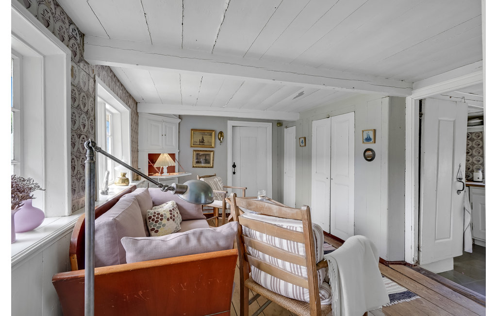 Feriehuse - Sønderho , Danmark - M21412 18