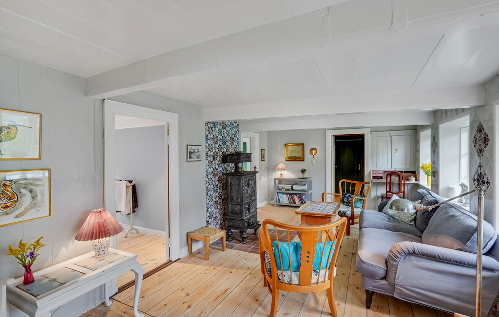 Ferienhaus - Sønderho , Dänemark - M21416 4