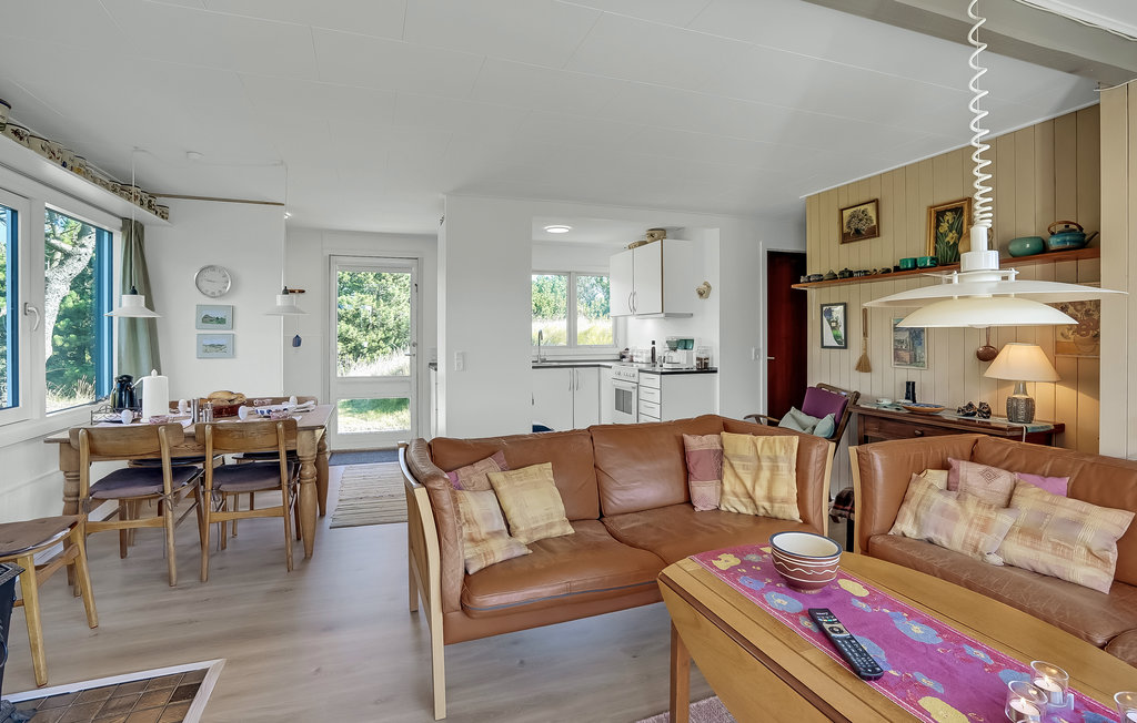 Feriehus - Rindby Strand , Danmark - M21430 4