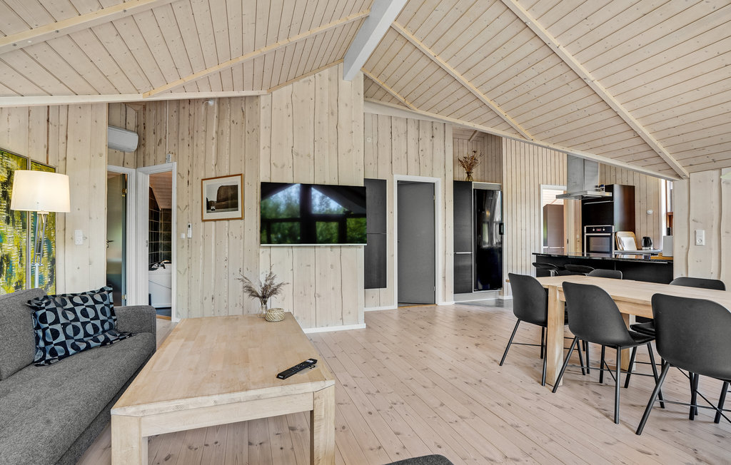 Feriehuse - Fanø Bad , Danmark - M21448 20