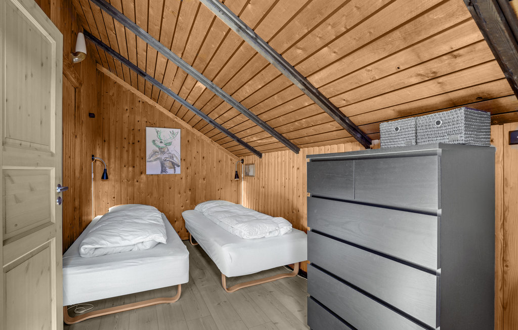 Feriehuse - Rindby , Danmark - M21065 8