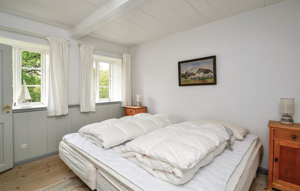 Ferienhaus - Sønderho , Dänemark - M21094 16