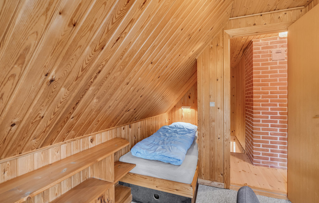 Ferienhaus - Sønderho , Dänemark - M21177 18