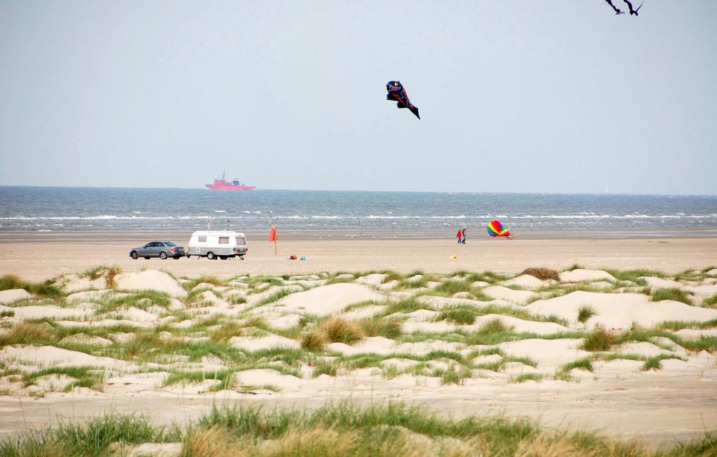 Ferienhaus - Rindby , Dänemark - M21221 20