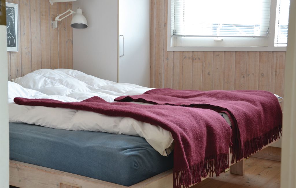 Ferienhaus - Rindby , Dänemark - M21227 12