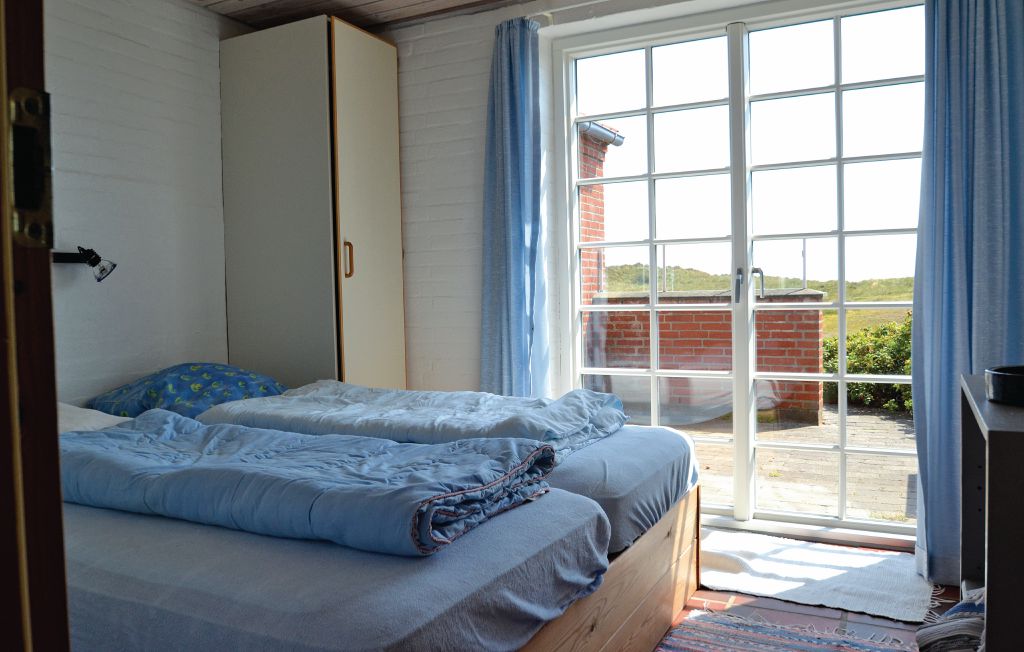 Ferienhaus - Sønderho , Dänemark - M21322 12