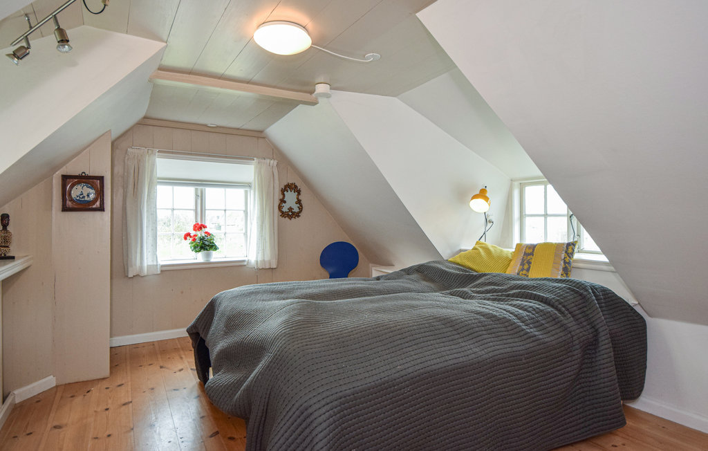 Ferienhaus - Sønderho , Dänemark - M21411 4