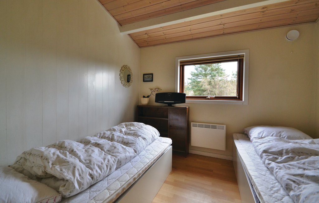 Feriehuse - Rindby , Danmark - M21146 15