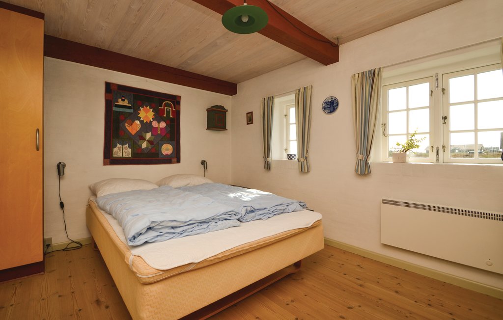 Feriehuse - Sønderho , Danmark - M21293 15