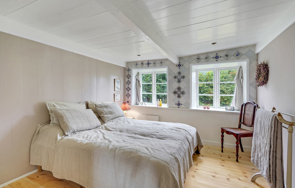 Ferienhaus - Sønderho , Dänemark - M21416 8