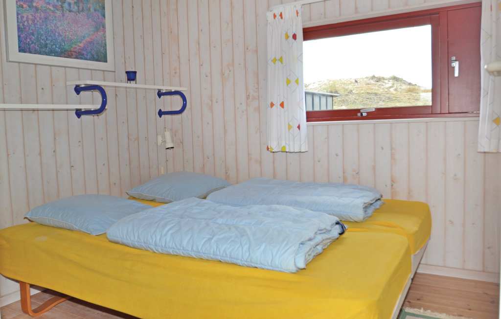 Ferienhaus - Sønderho , Dänemark - M21029 7