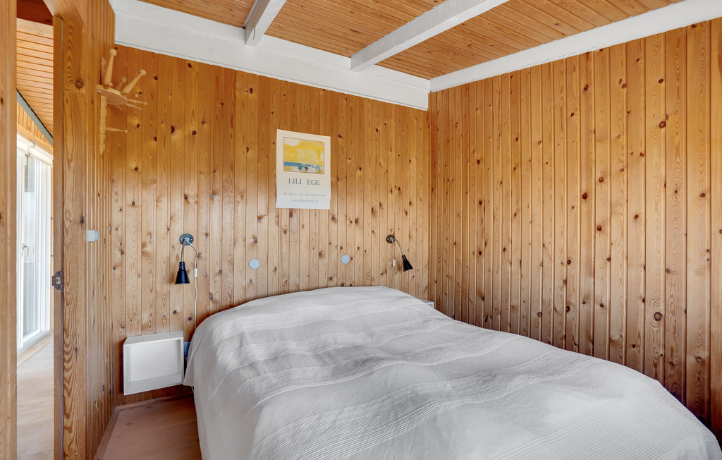 Feriehuse - Rindby , Danmark - M21032 18