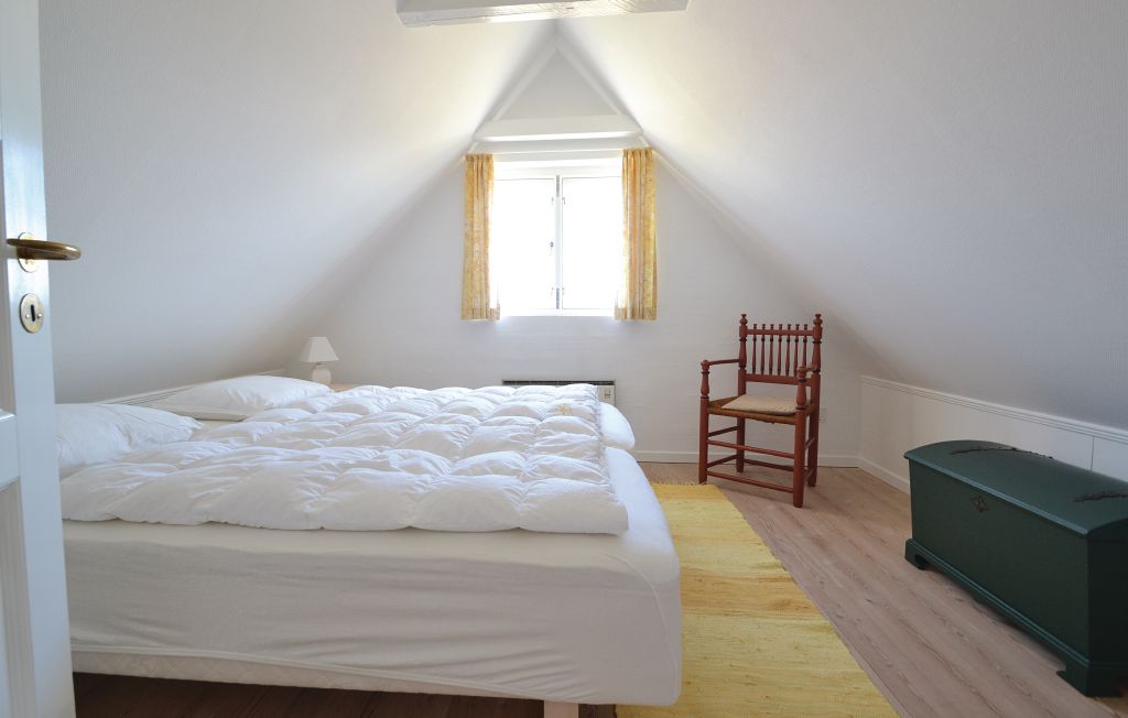 Feriehuse - Sønderho , Danmark - M21058 10