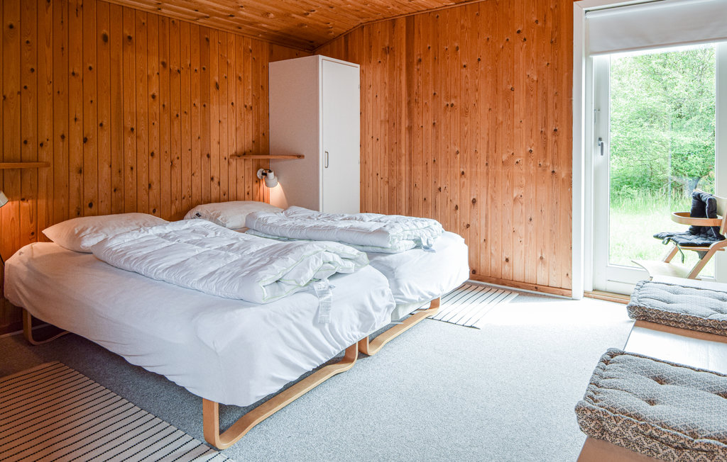 Feriehuse - Sønderho , Danmark - M21059 18