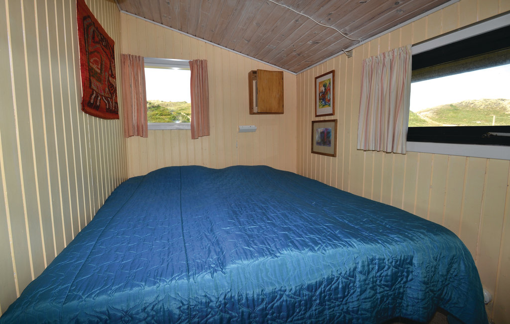 Feriehuse - Sønderho , Danmark - M21147 13