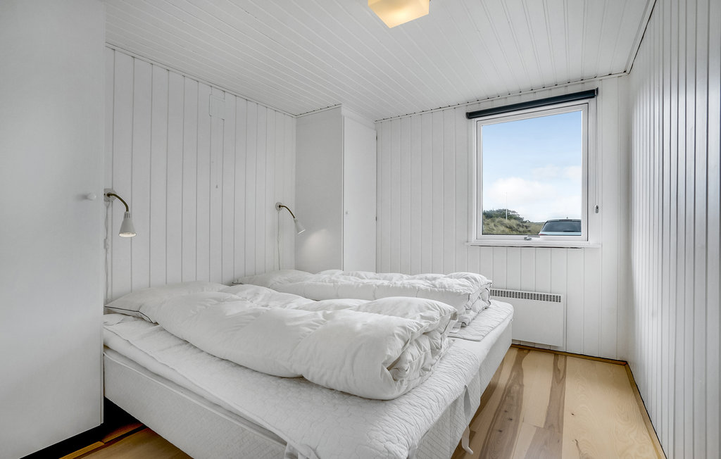Feriehus - Sønderho , Danmark - M21273 21