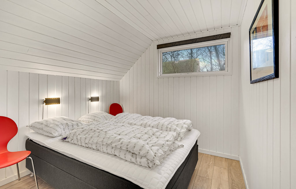 Ferienhaus - Sønderho , Dänemark - M21345 6