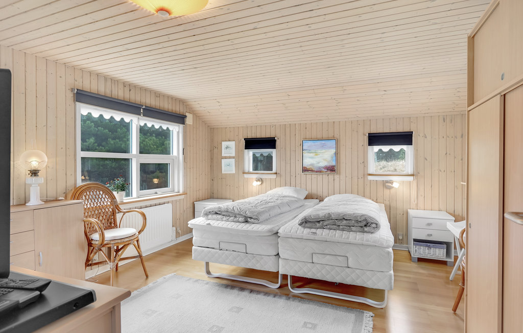 Feriehus - Sønderho Strand , Danmark - M21441 22