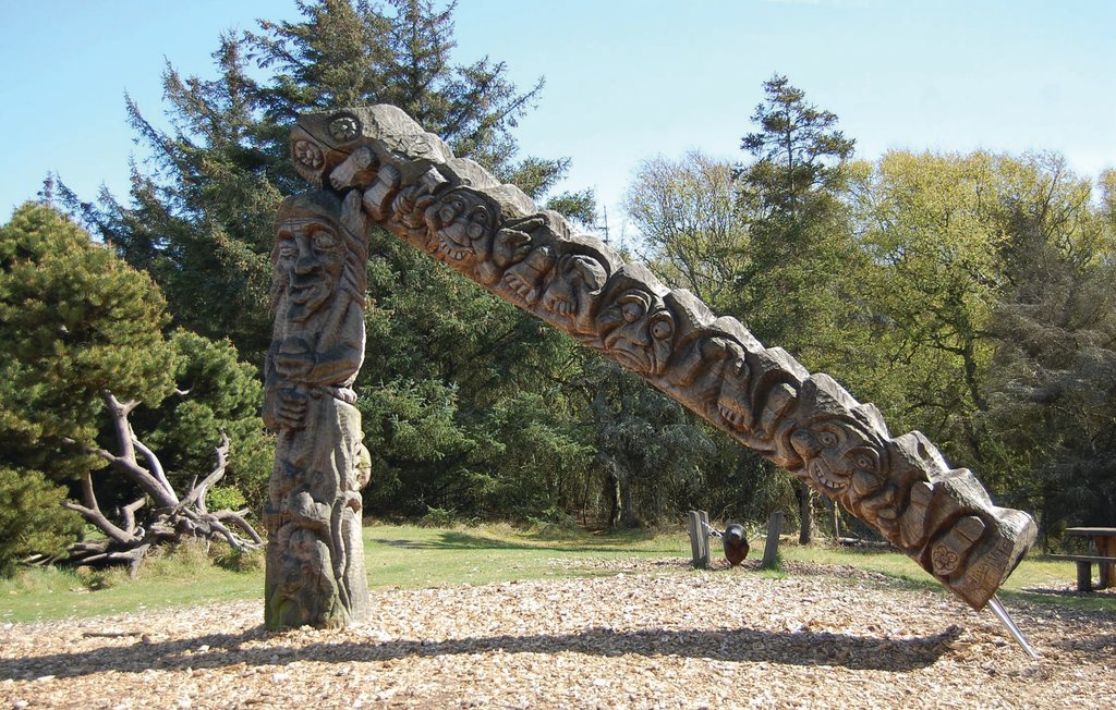 Ferienhaus - Rindby , Dänemark - M21221 26