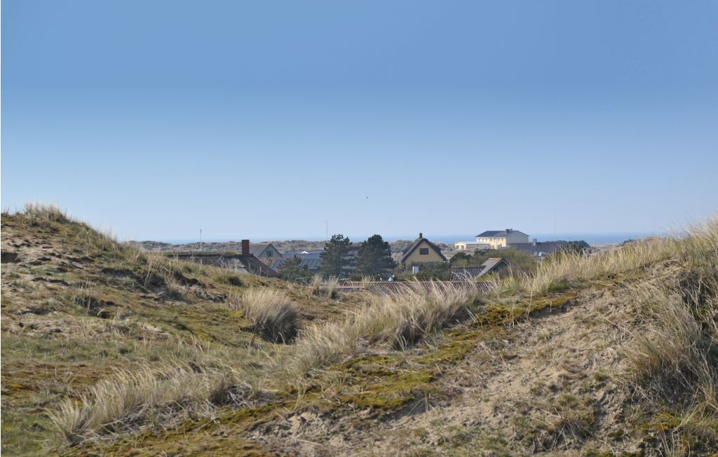 Feriehuse - Sønderho , Danmark - M21147 22