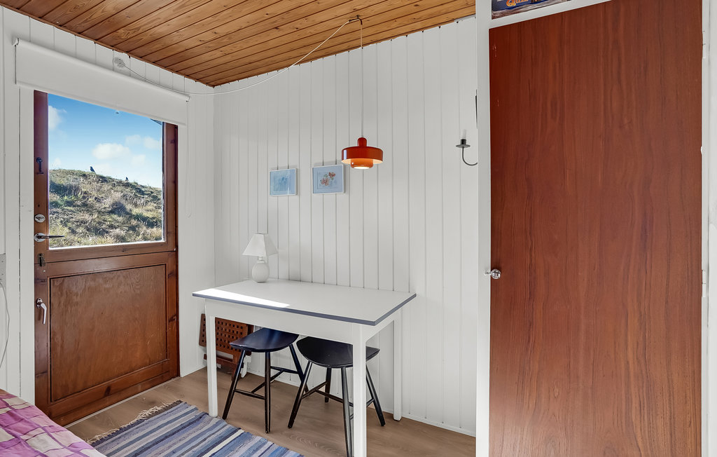 Feriehus - Rindby Strand , Danmark - M21430 22