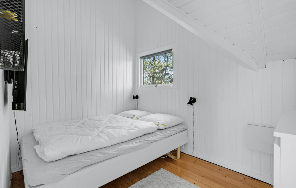 Feriehuse - Fanø Bad , Danmark - M21448 28