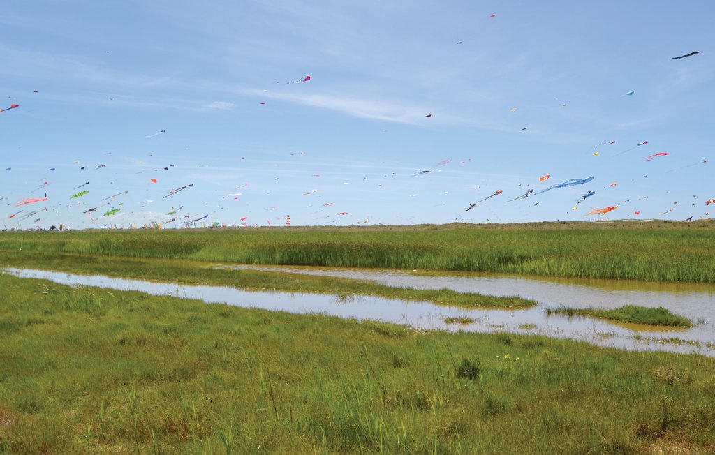 Ferienhaus - Rindby , Dänemark - M21221 27