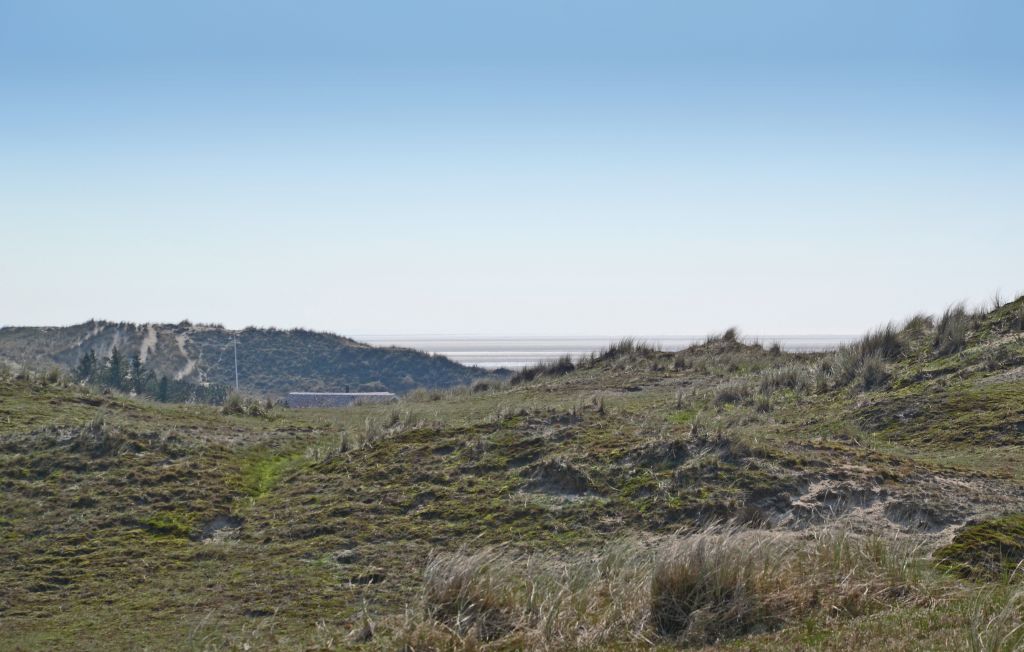 Feriehuse - Sønderho , Danmark - M21147 21