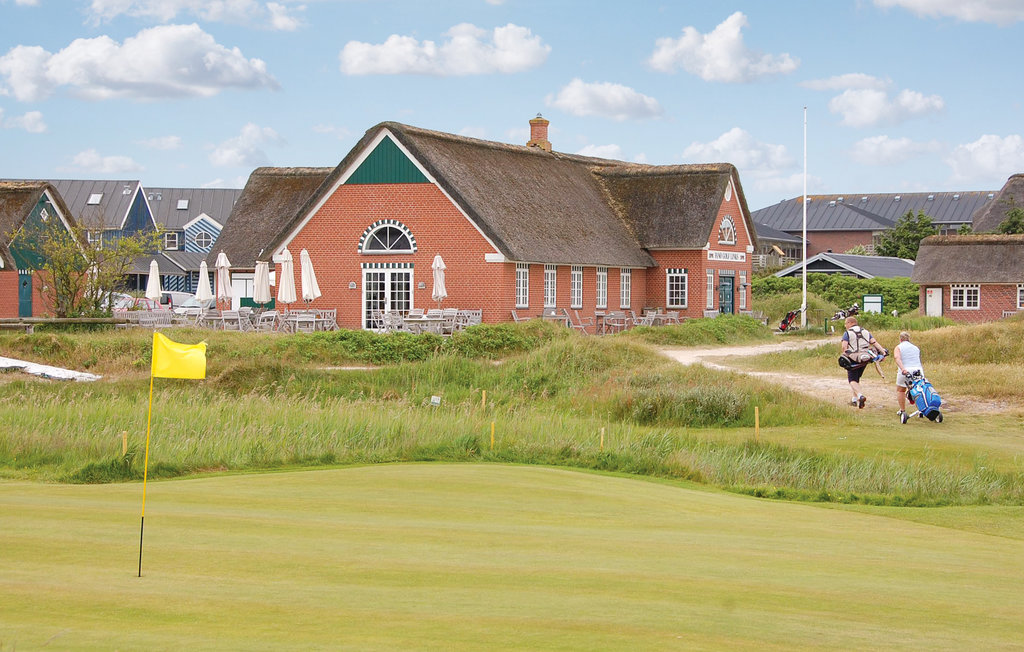 Ferienhaus - Rindby , Dänemark - M21157 21