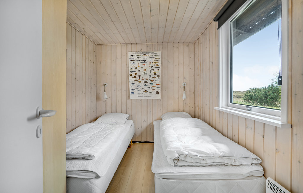 Feriehus - Sønderho , Danmark - M21273 24