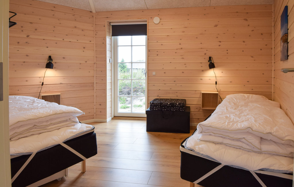 Feriehuse - Rindby , Danmark - M21413 19