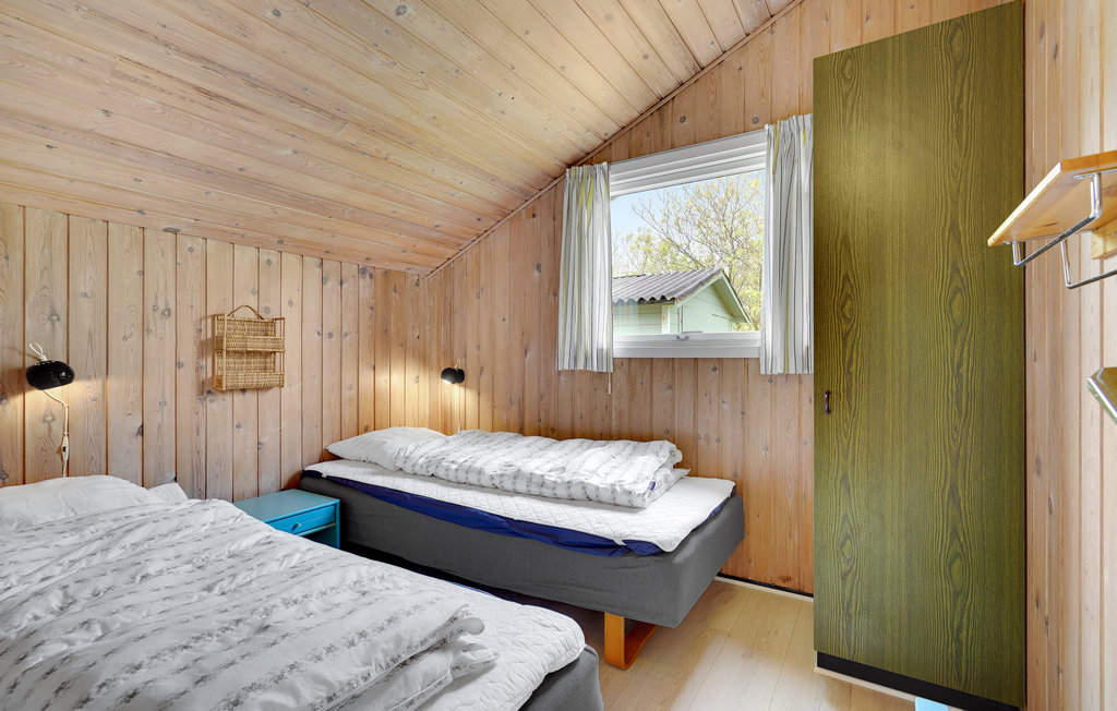 Feriehuse - Rindby , Danmark - M21095 20