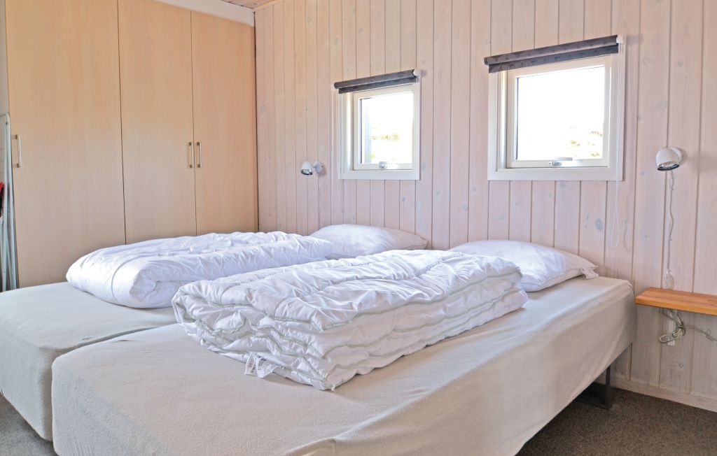 Feriehus - Sønderho , Danmark - M21132 13