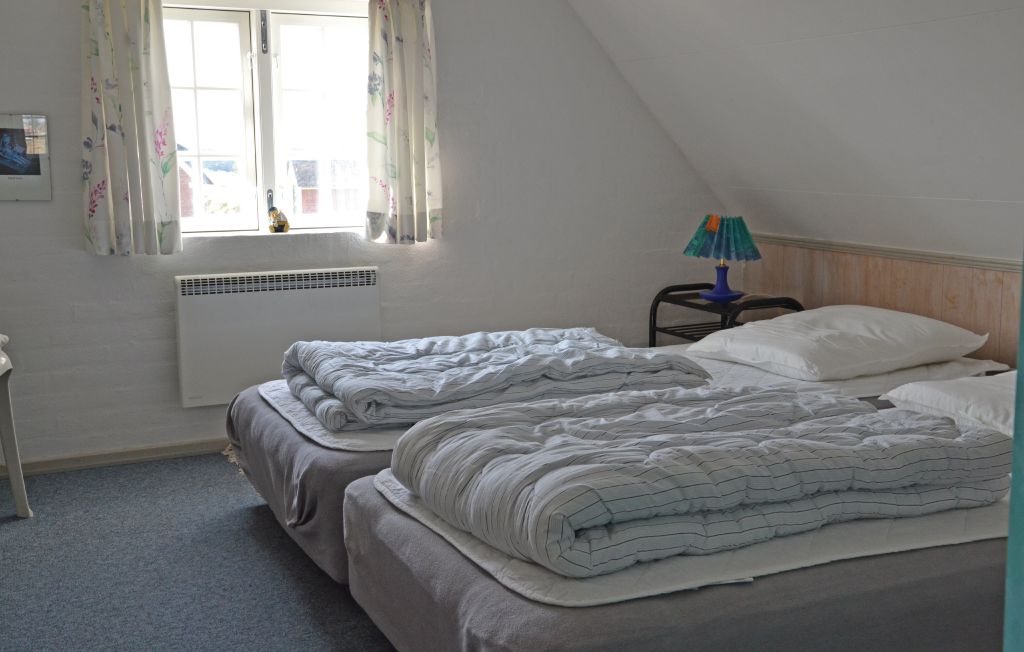 Ferienhaus - Sønderho , Dänemark - M21191 20