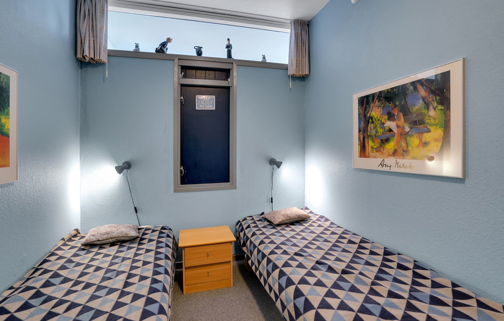 Semesterlägenhet - Fanø Bad , Danmark - M21433 14