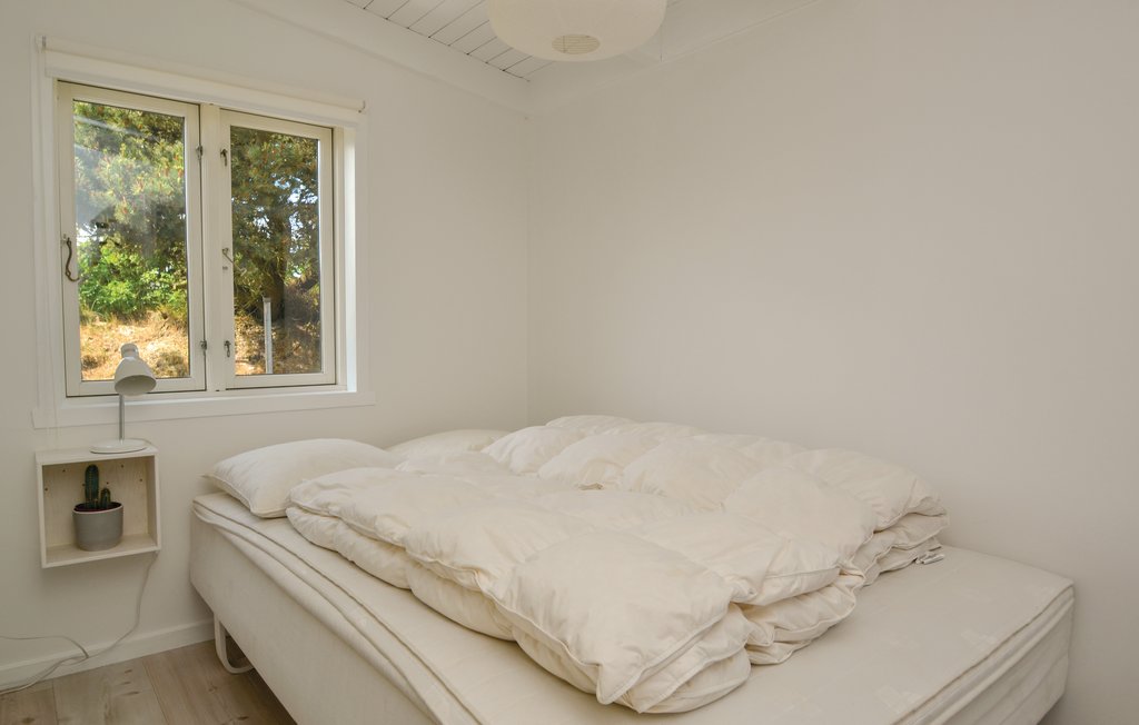 Ferienhaus - Nyby , Dänemark - M21374 17