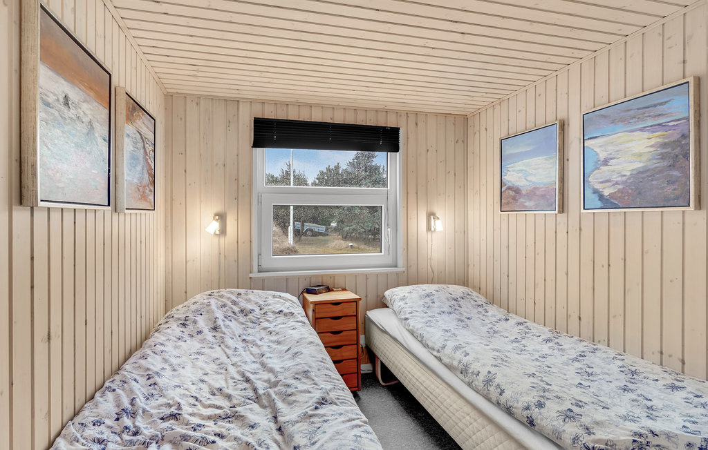 Feriehus - Sønderho Strand , Danmark - M21441 25