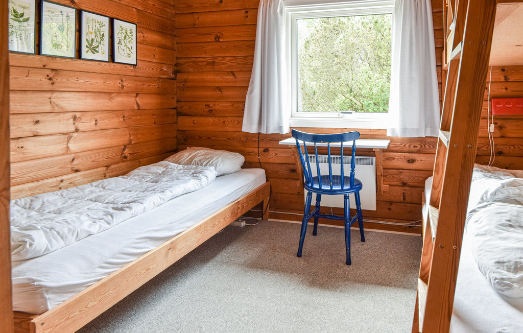 Feriehuse - Sønderho , Danmark - M21059 19