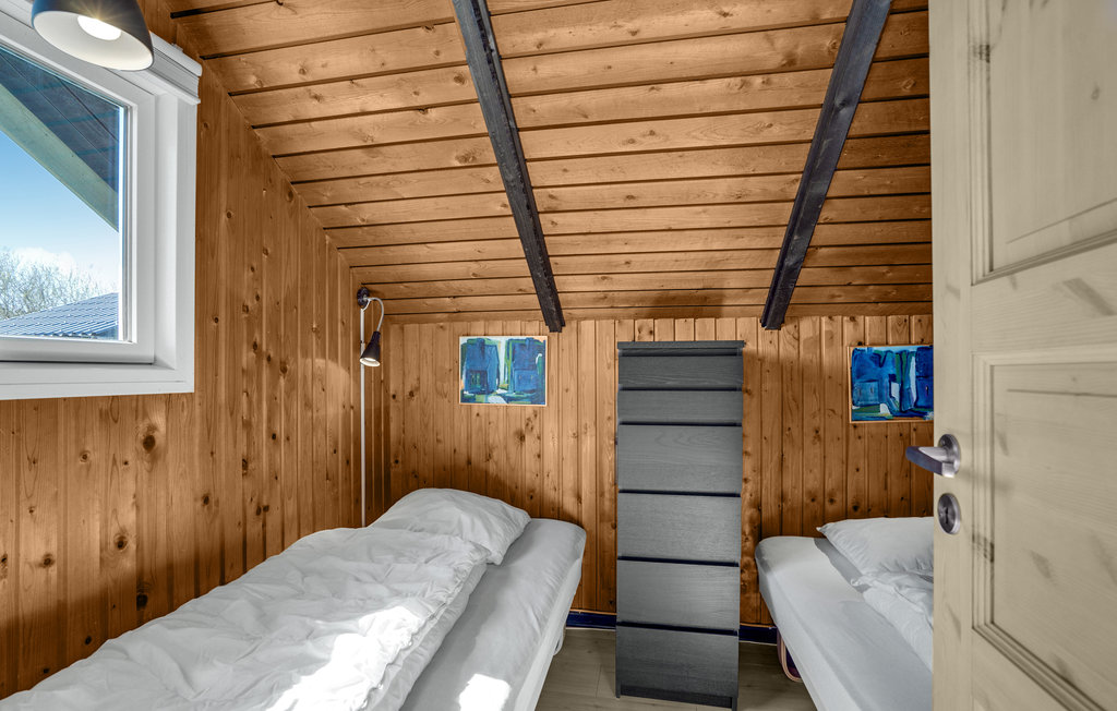 Feriehuse - Rindby , Danmark - M21065 18