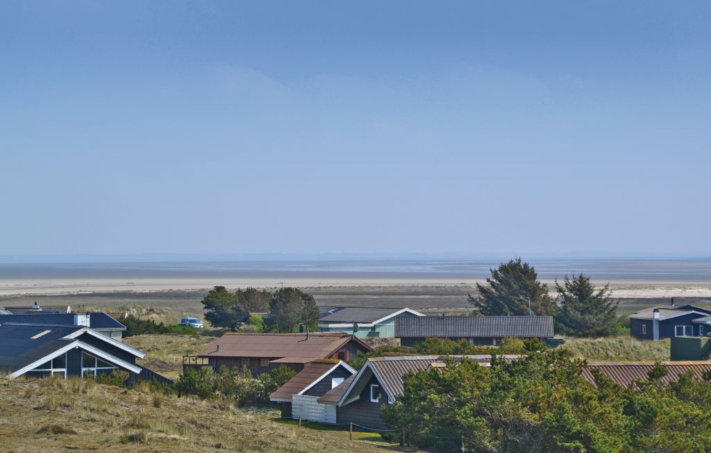 Feriehuse - Sønderho , Danmark - M21147 19