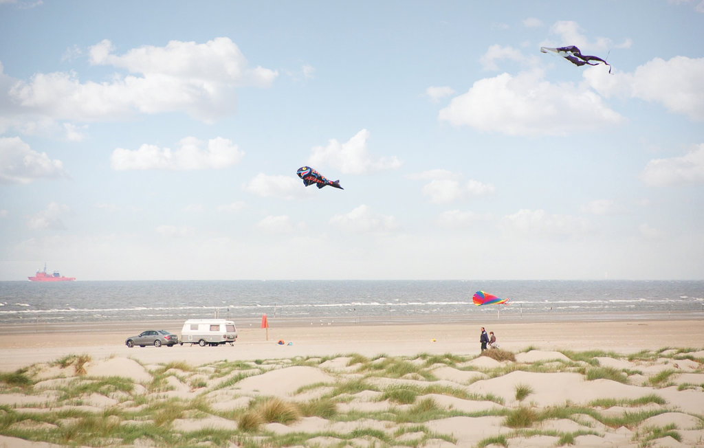 Ferienhaus - Rindby , Dänemark - M21157 20