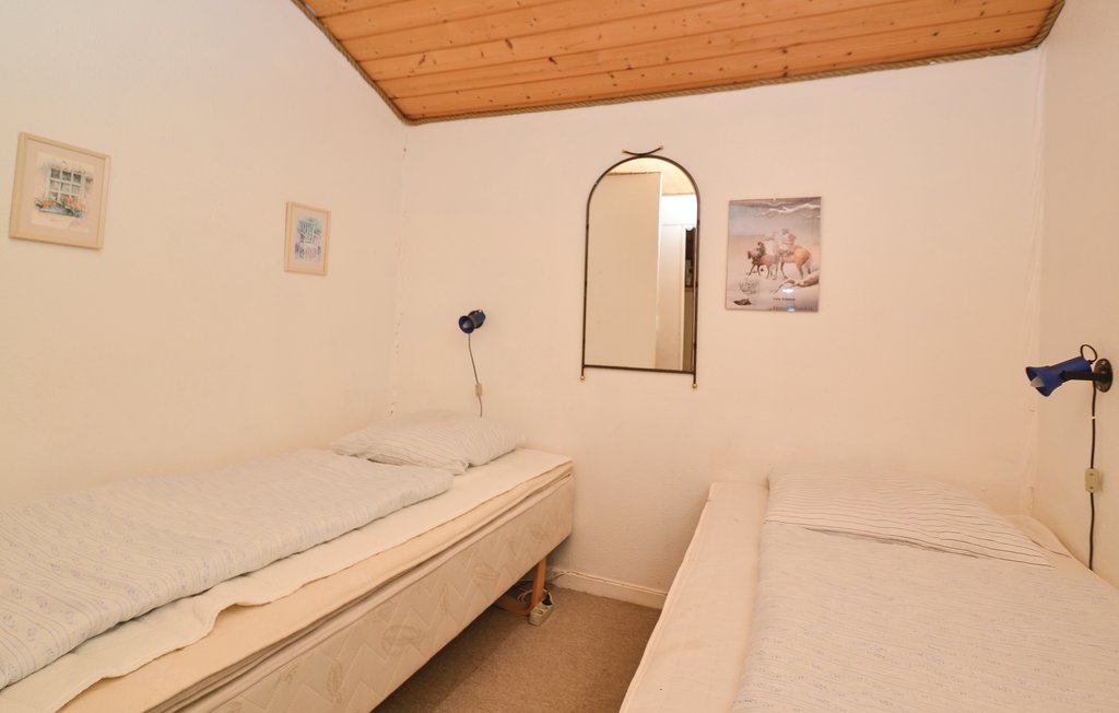 Feriehuse - Rindby , Danmark - M21163 9