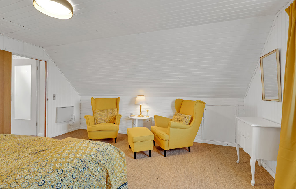 Feriehuse - Sønderho Strand , Danmark - M21207 24