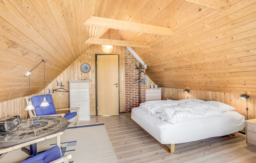 Feriehuse - Sønderho , Danmark - M21229 25