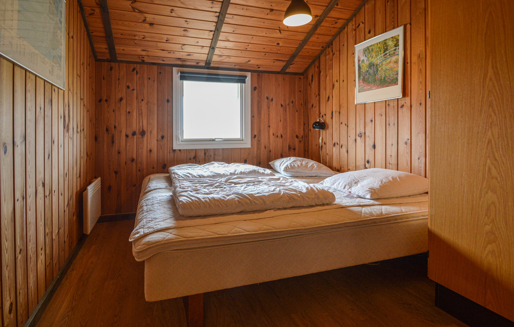 Feriehuse - Sønderho , Danmark - M21321 13