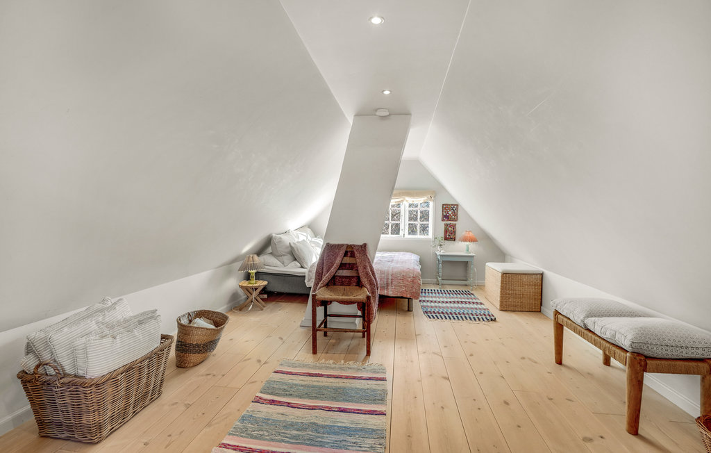 Feriehuse - Sønderho , Danmark - M21412 25